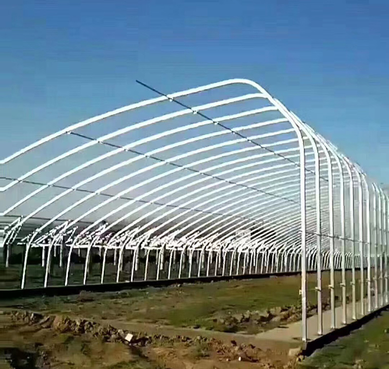 天润温室工程